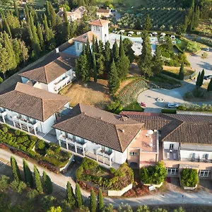 Relais Cappuccina Hotel