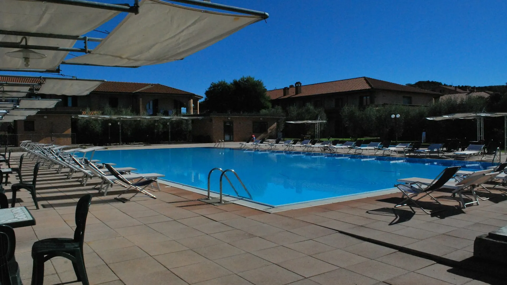 Hotel Borgo Degli Olivi Riotorto
