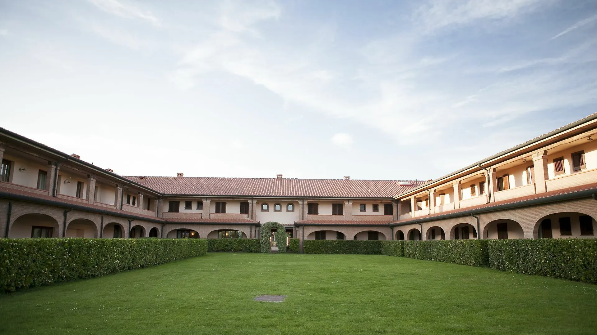Hotel Borgo Degli Olivi Riotorto
