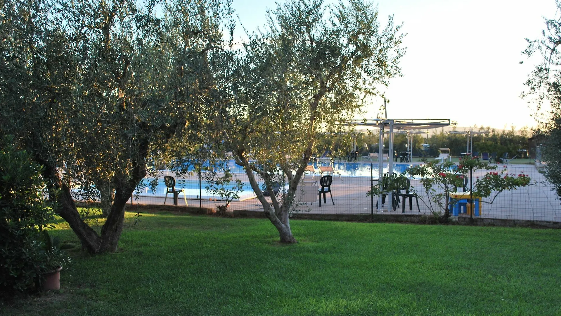 Hotel Borgo Degli Olivi Riotorto 3*,  Italy