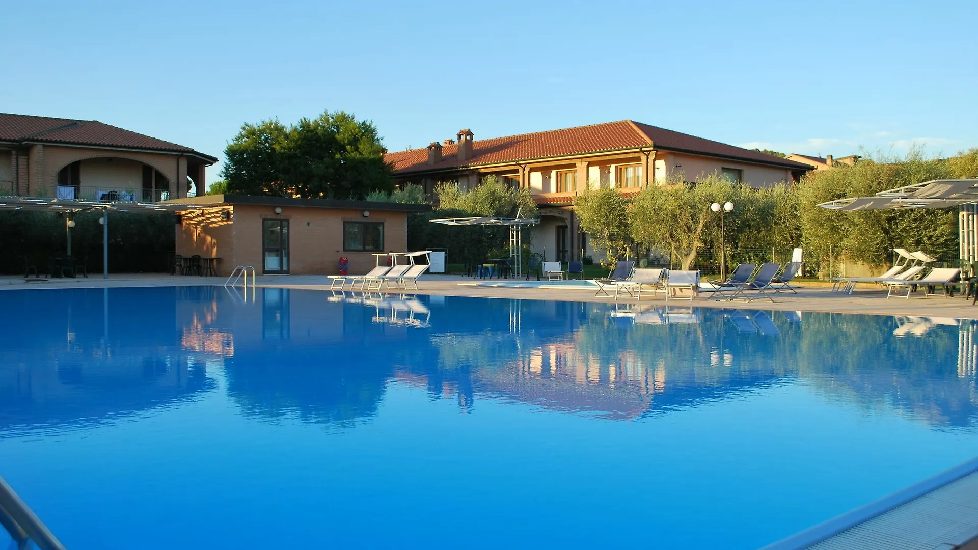 Hotel Borgo Degli Olivi Riotorto