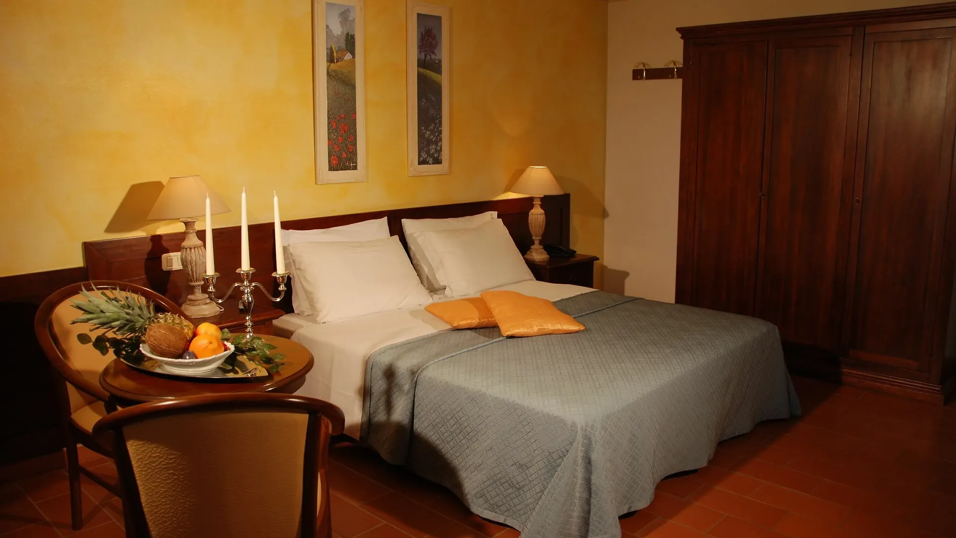 Hotel Borgo Degli Olivi Riotorto 3*,  Italy