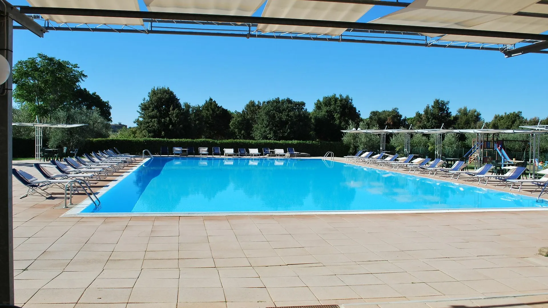 Hotel Borgo Degli Olivi Riotorto Italy